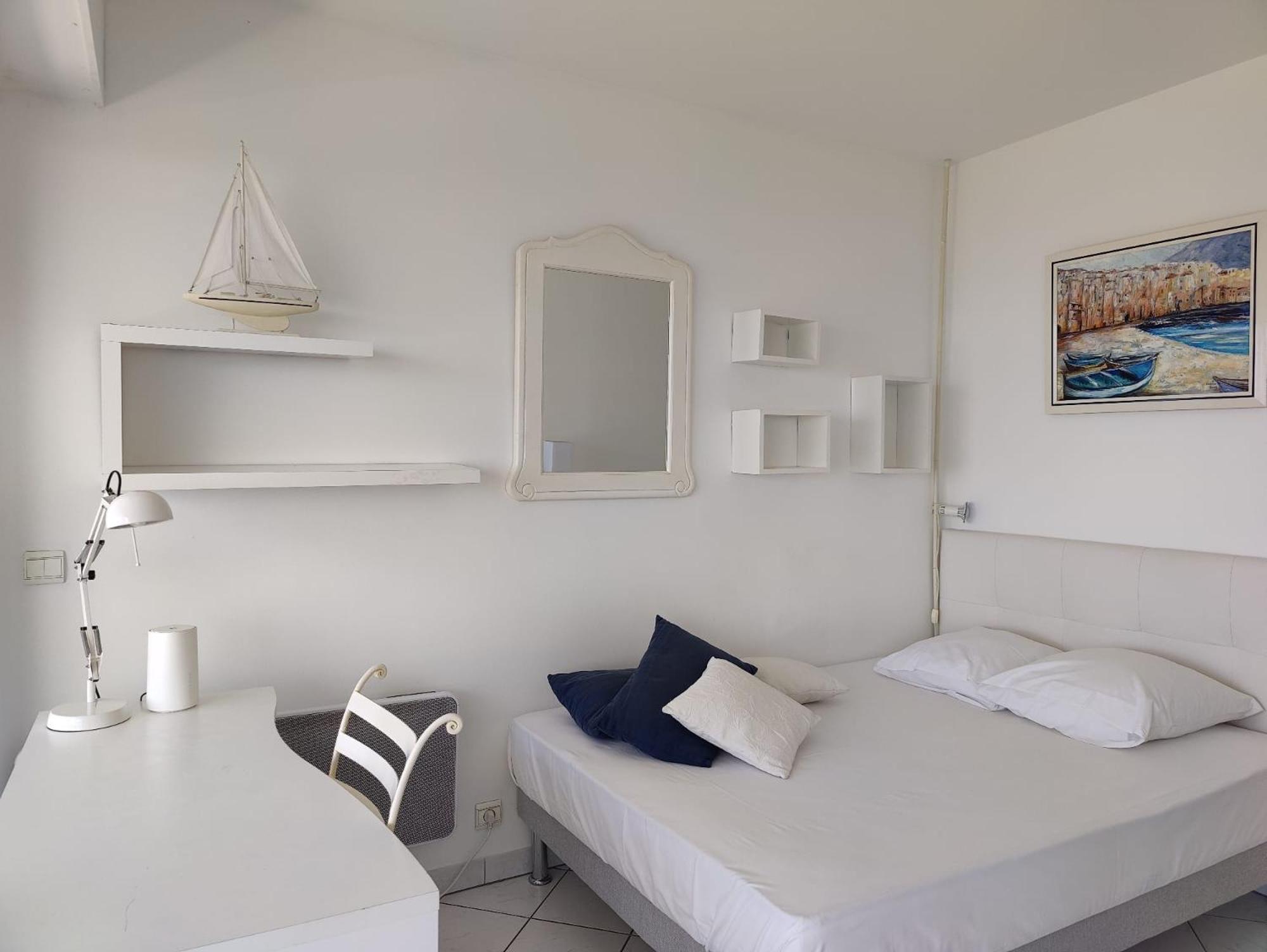 Côté Océan Apartamento La Rochelle  Exterior foto